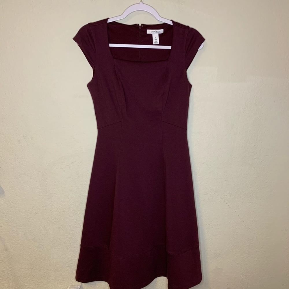 White House Black Market Dress-Size 0